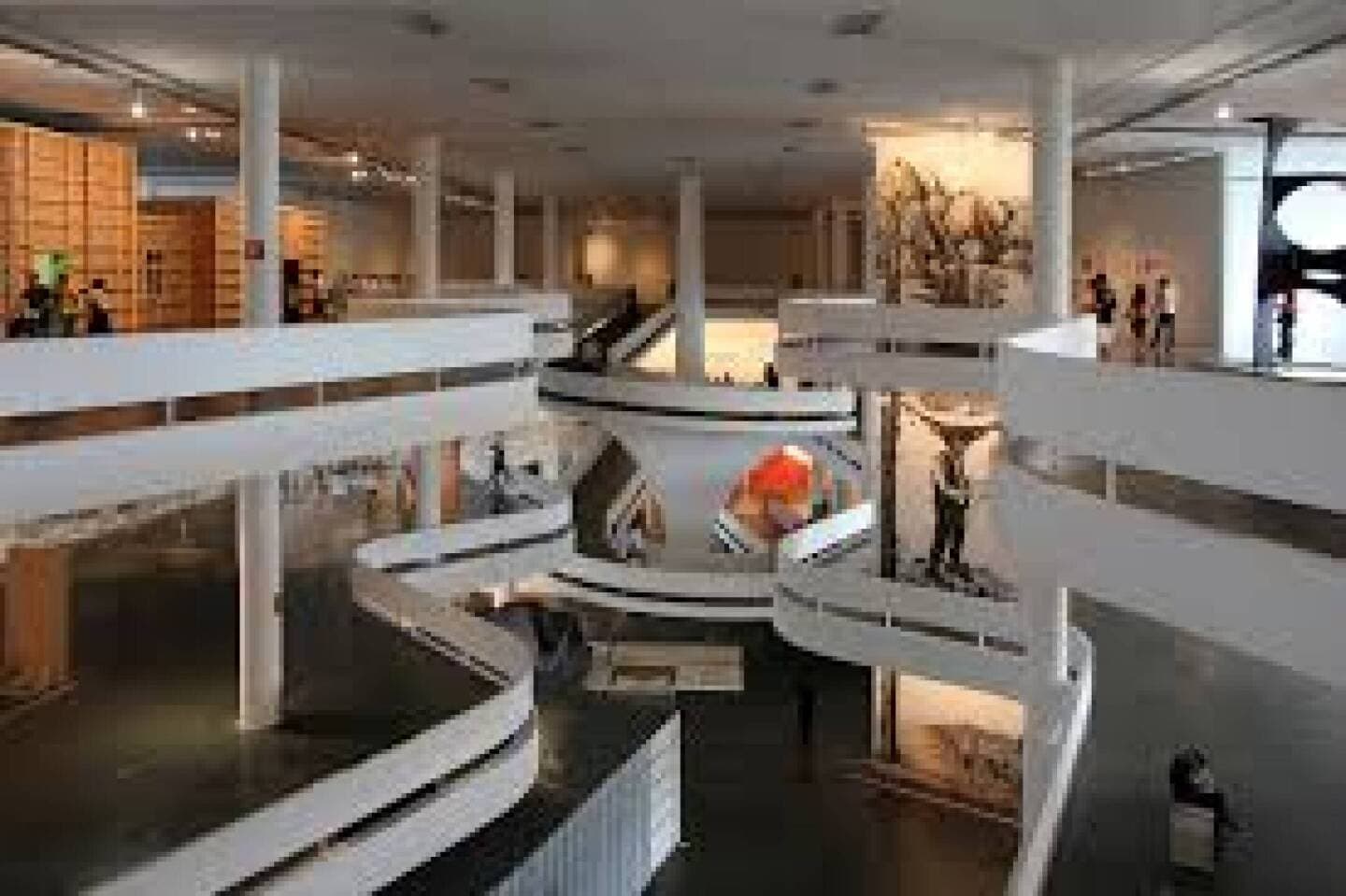 Sao Paulo Biennial, image 1 of 1