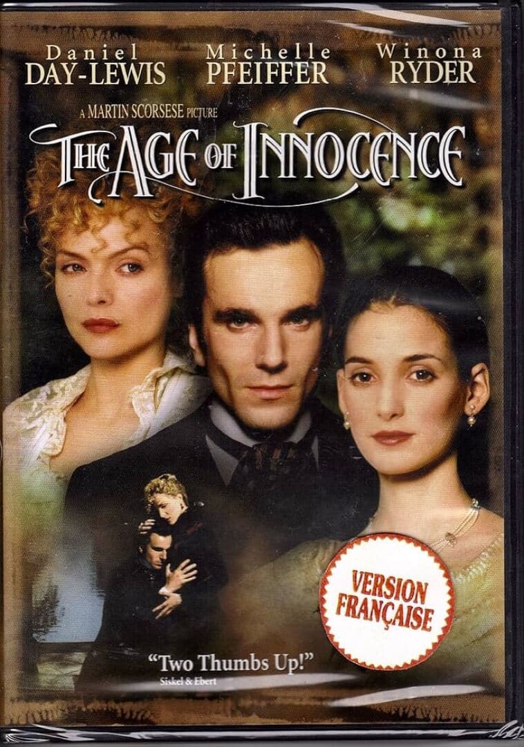 The Age of Innocence, image 1 of 1