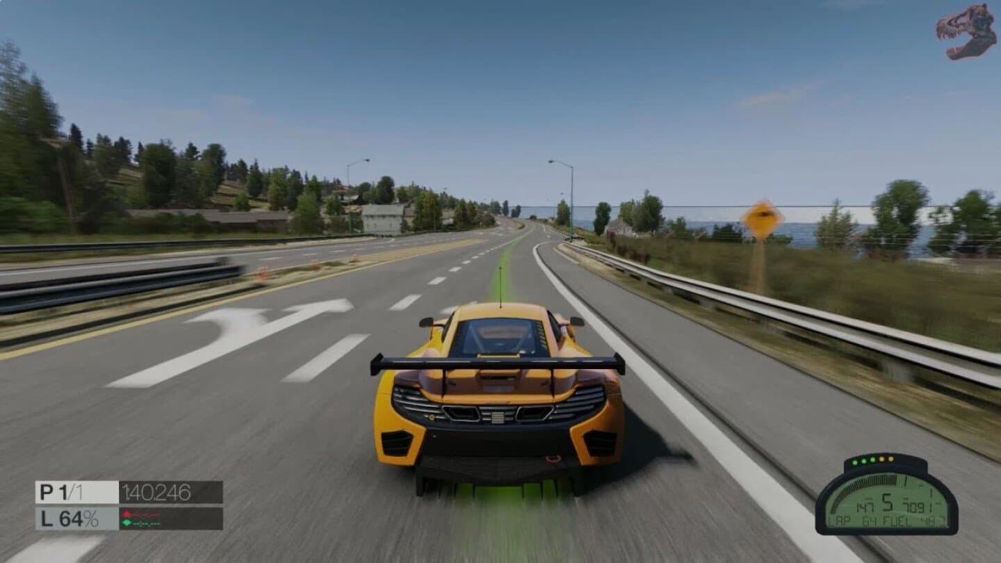 Project CARS, image 1 of 1
