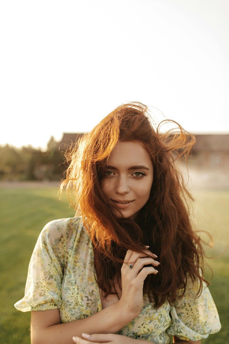 Chelsea Field, image 1 of 1