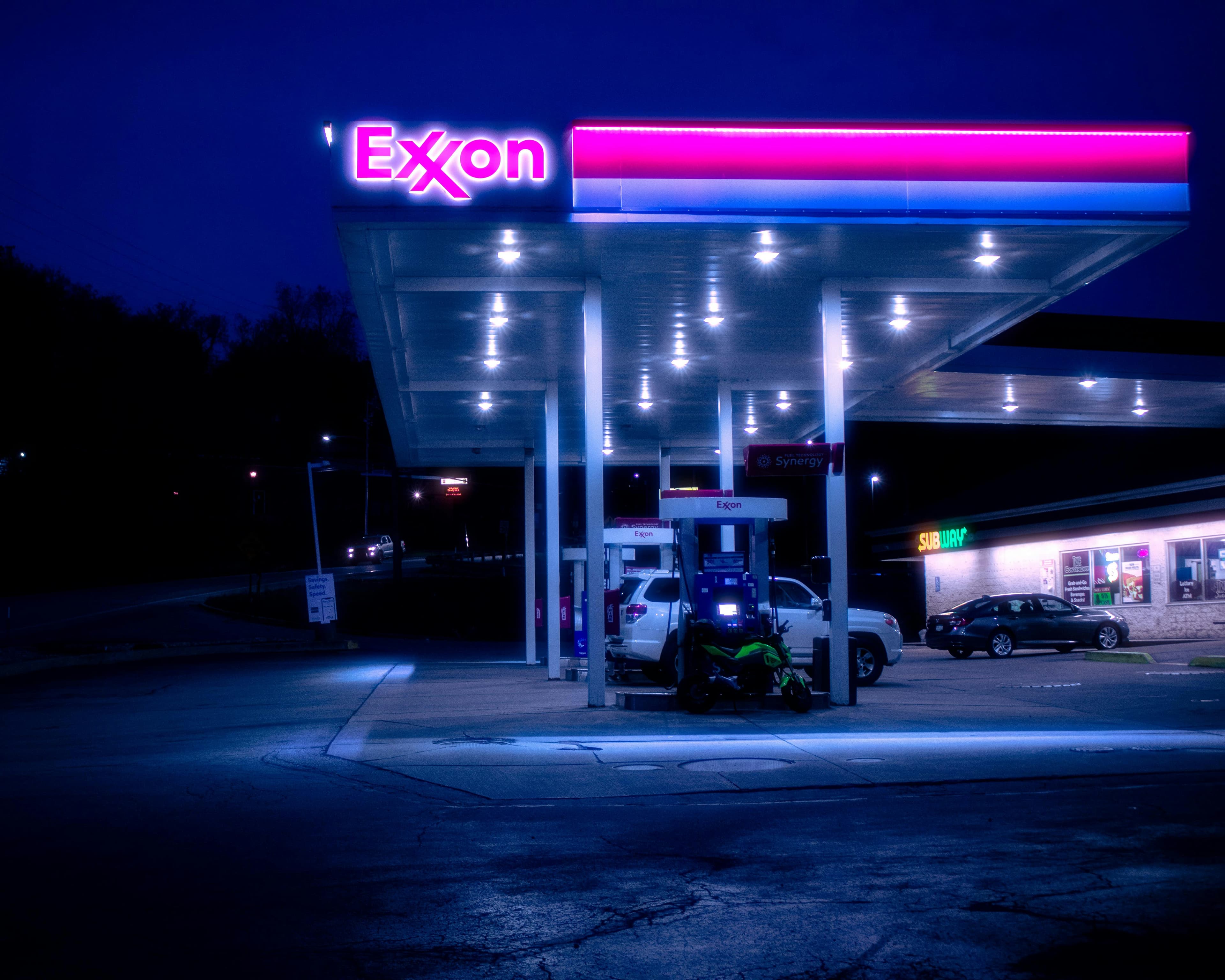 ExxonMobil, image 1 of 1