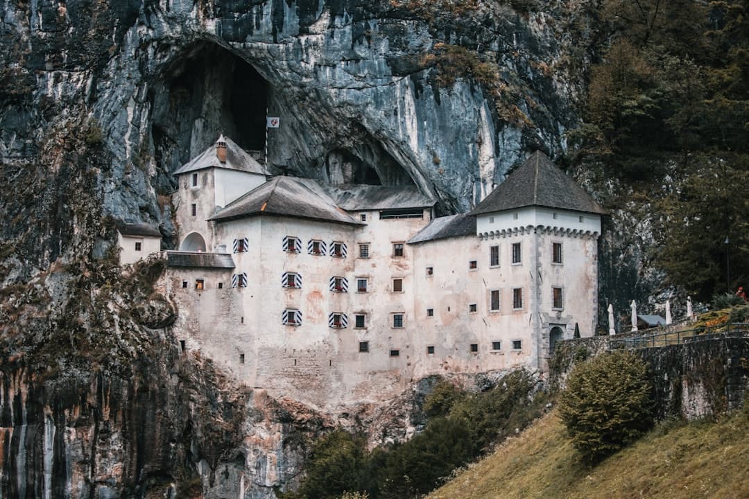 Castelo de Predjama, image 1 of 1