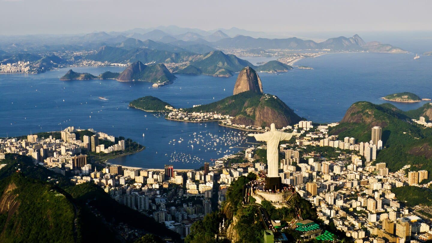 Rio de Janeiro, image 1 of 1