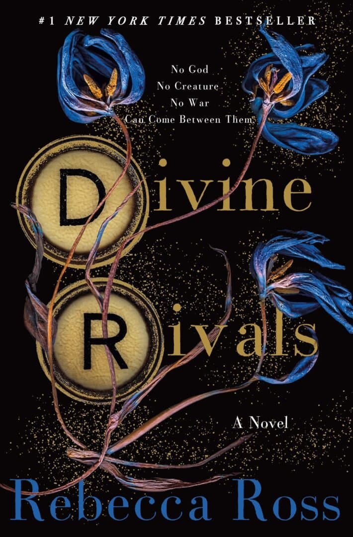 Divine Rivals, image 1 of 1