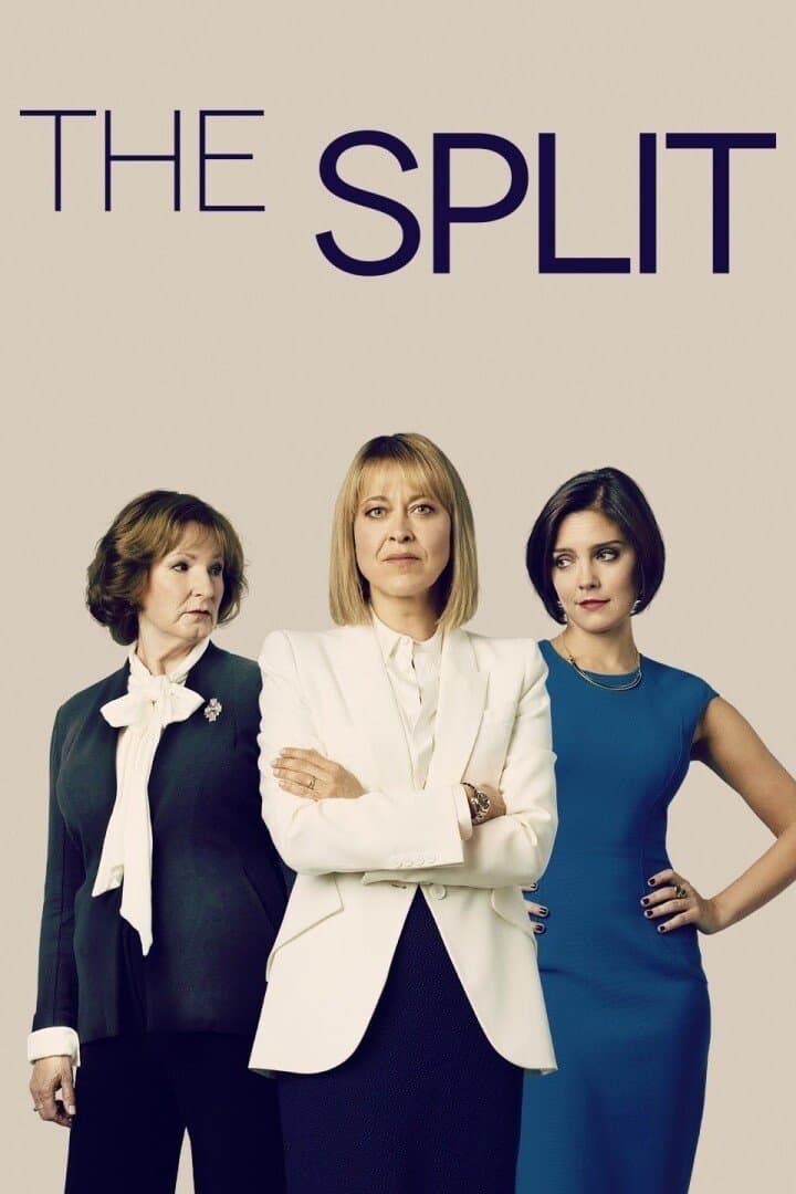 The Split, image 1 of 1