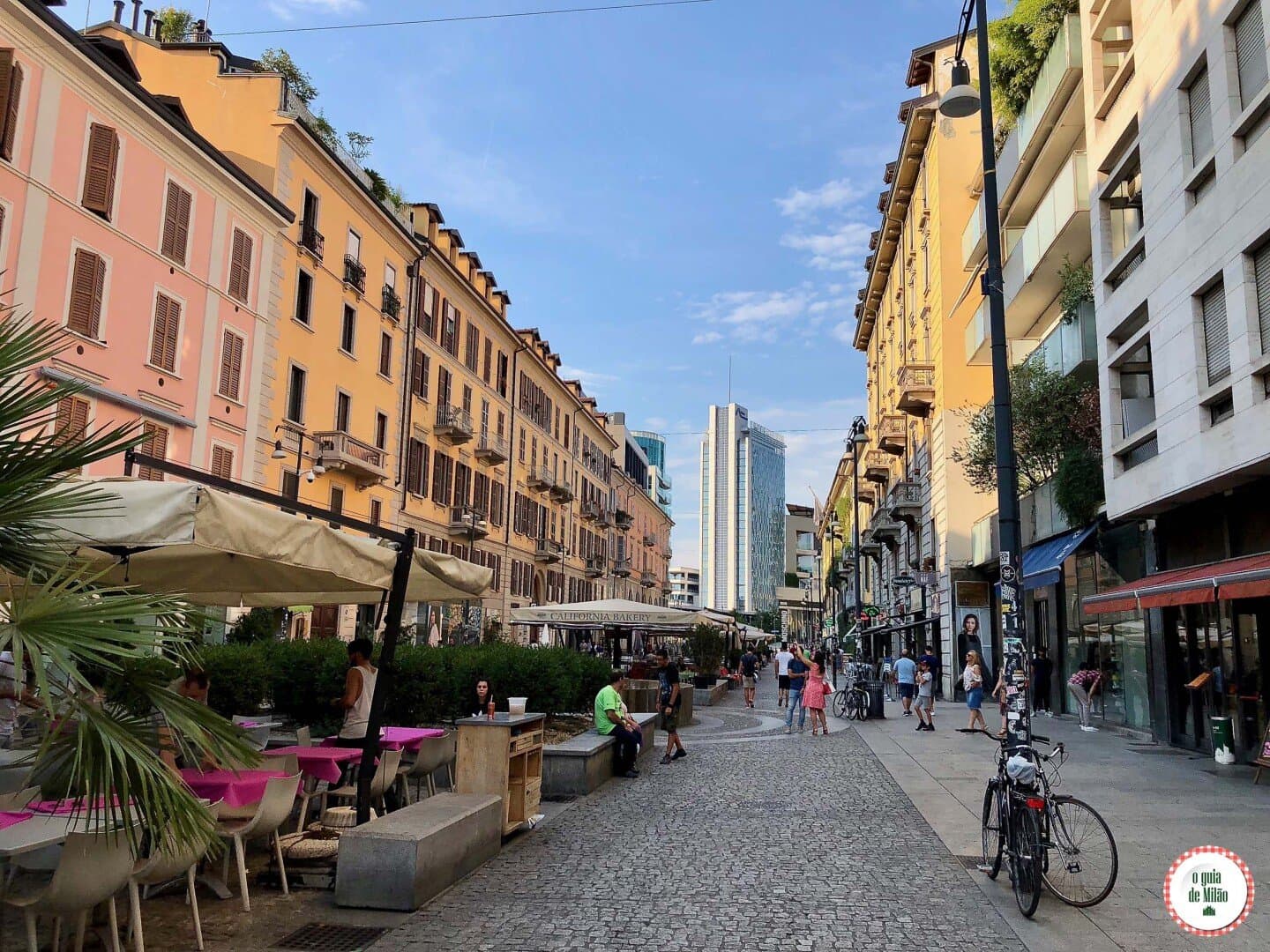 Corso Como, image 1 of 1