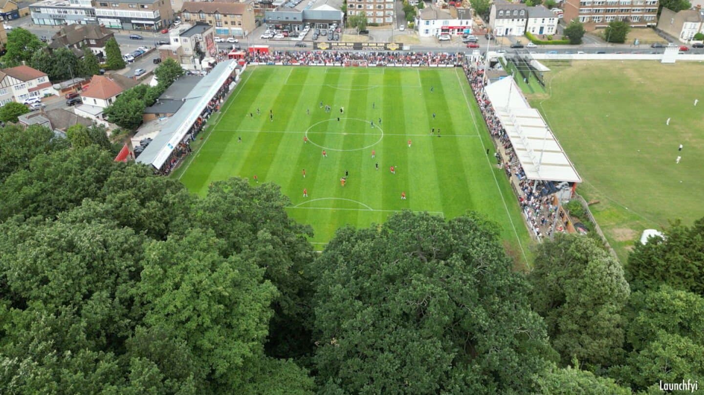 Welling United, image 1 of 1
