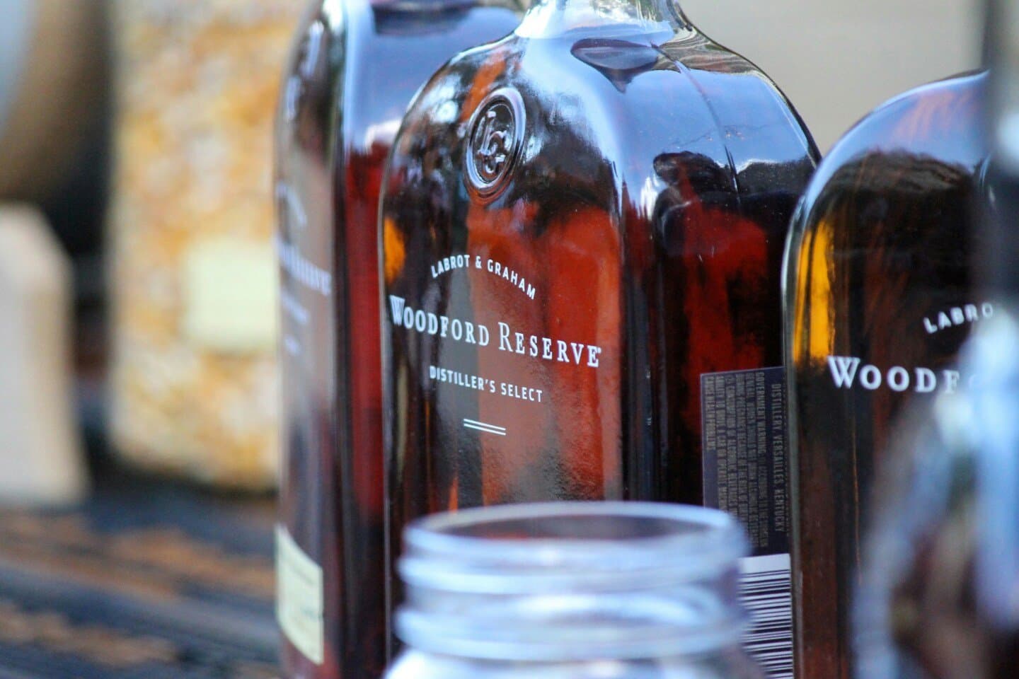 Woodford Reserve, image 1 of 1