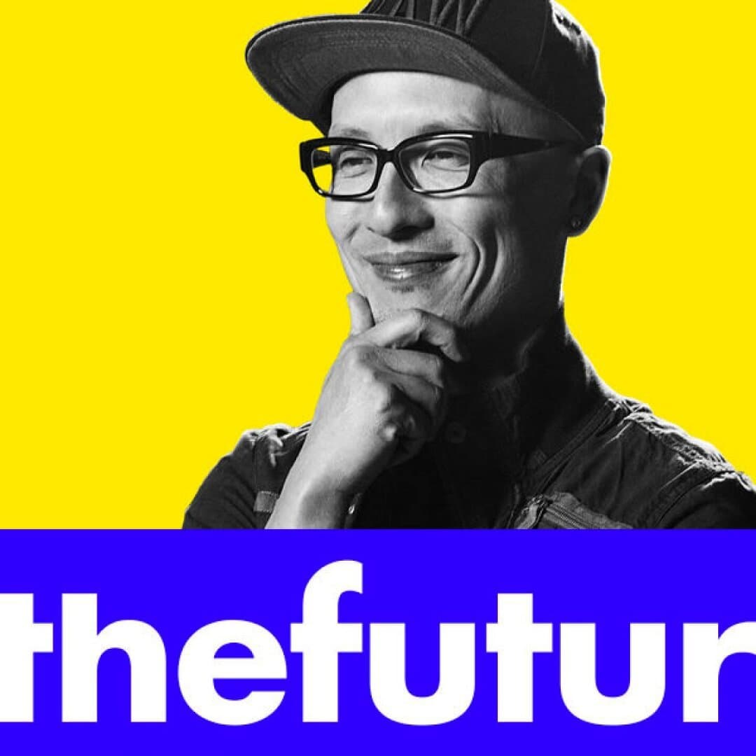 The Futur, image 1 of 1