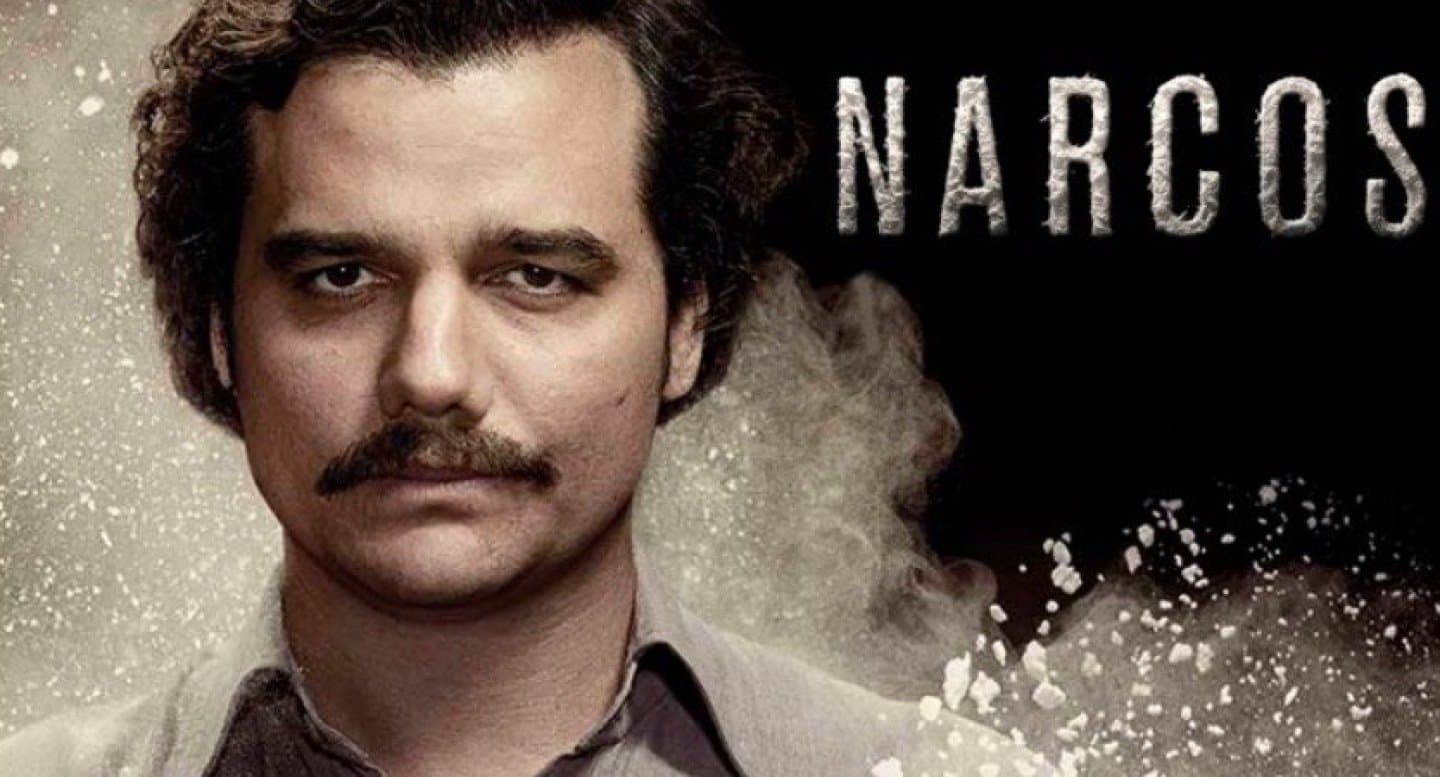 Narcos, image 1 of 1