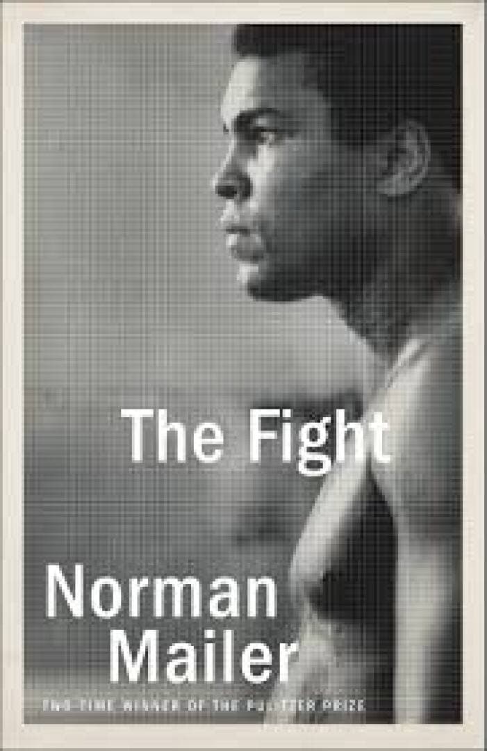 The Fight, image 1 of 1