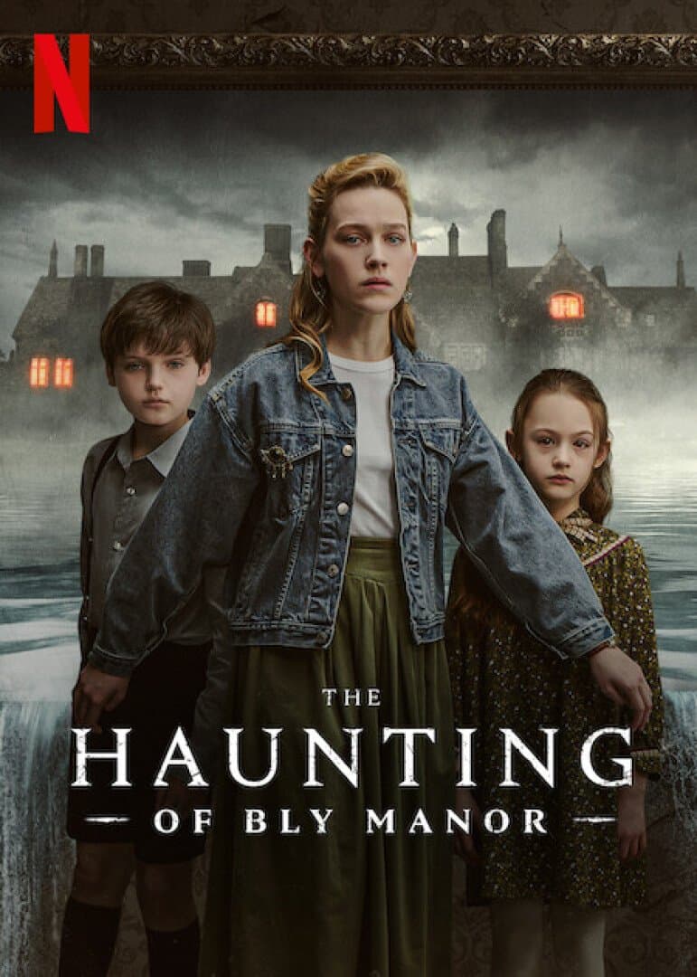 The Haunting of Bly Manor, image 1 of 1