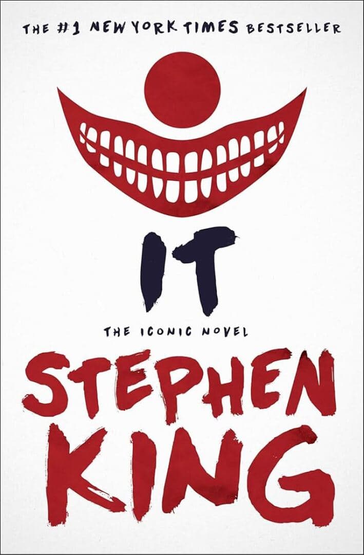 It, image 1 of 1