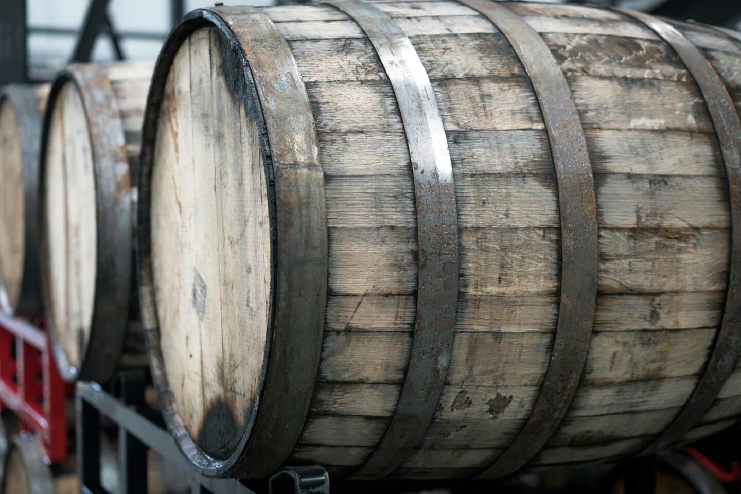Four Roses Single Barrel, image 1 of 1