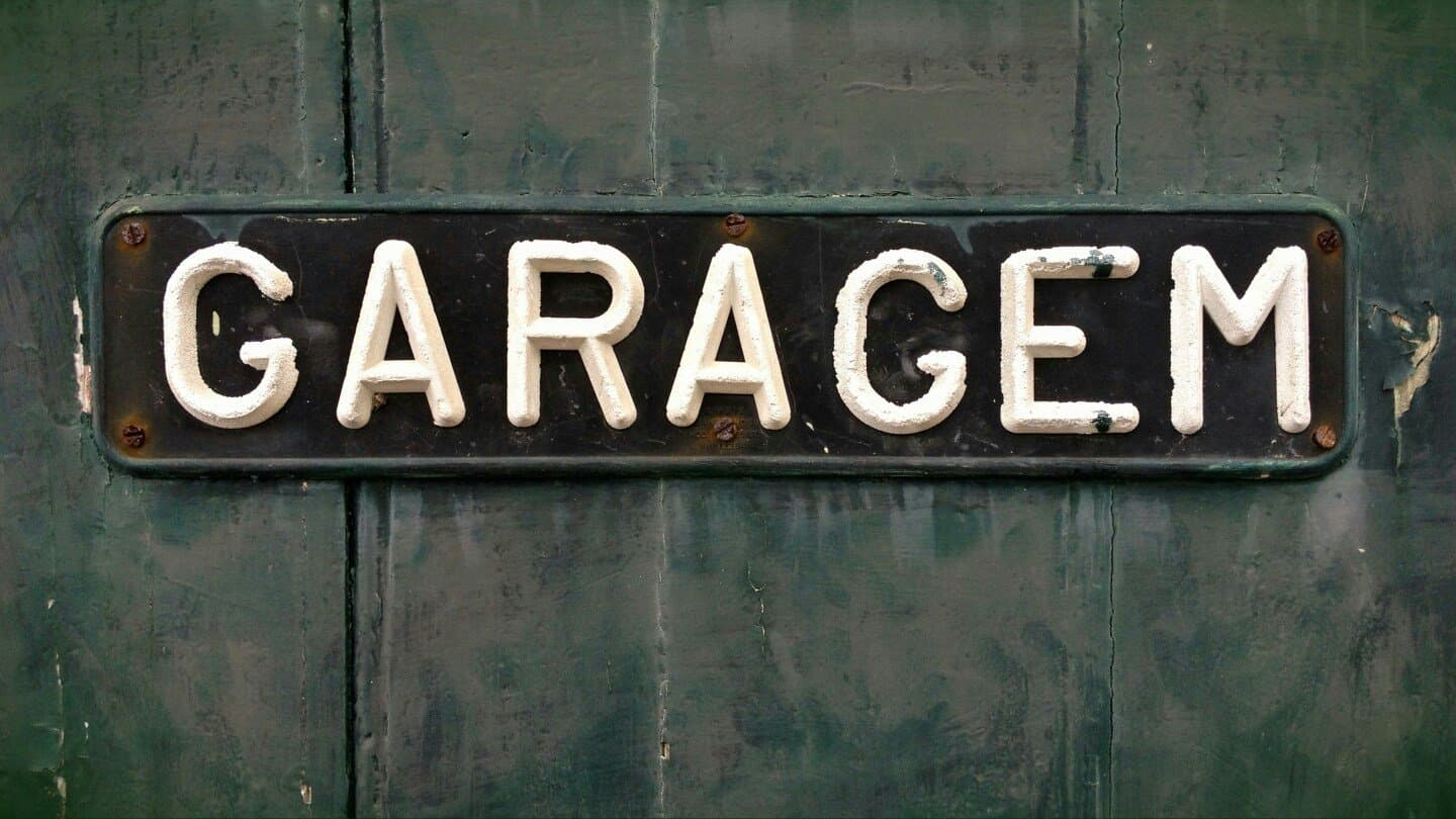 Garagem do Bixiga, image 1 of 1