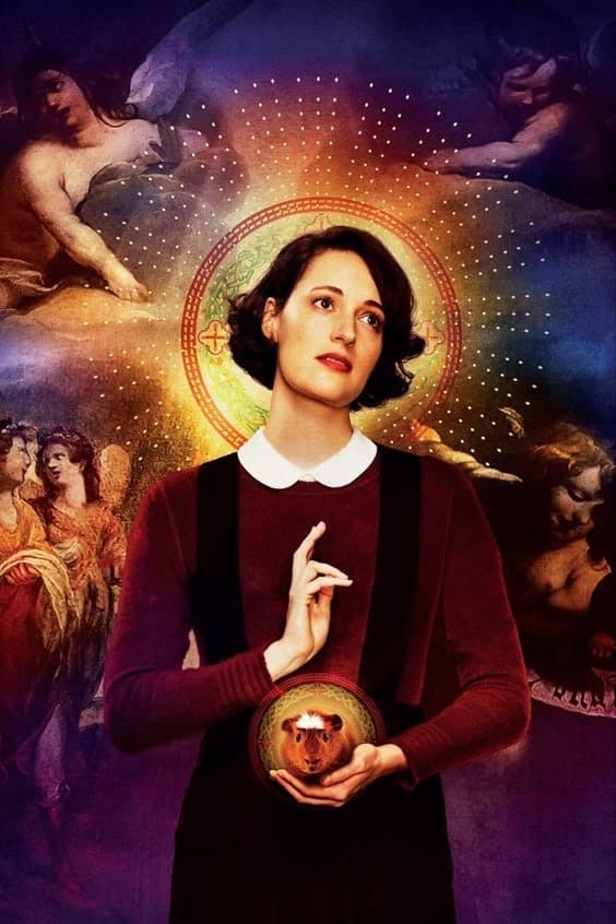 Fleabag, image 1 of 1