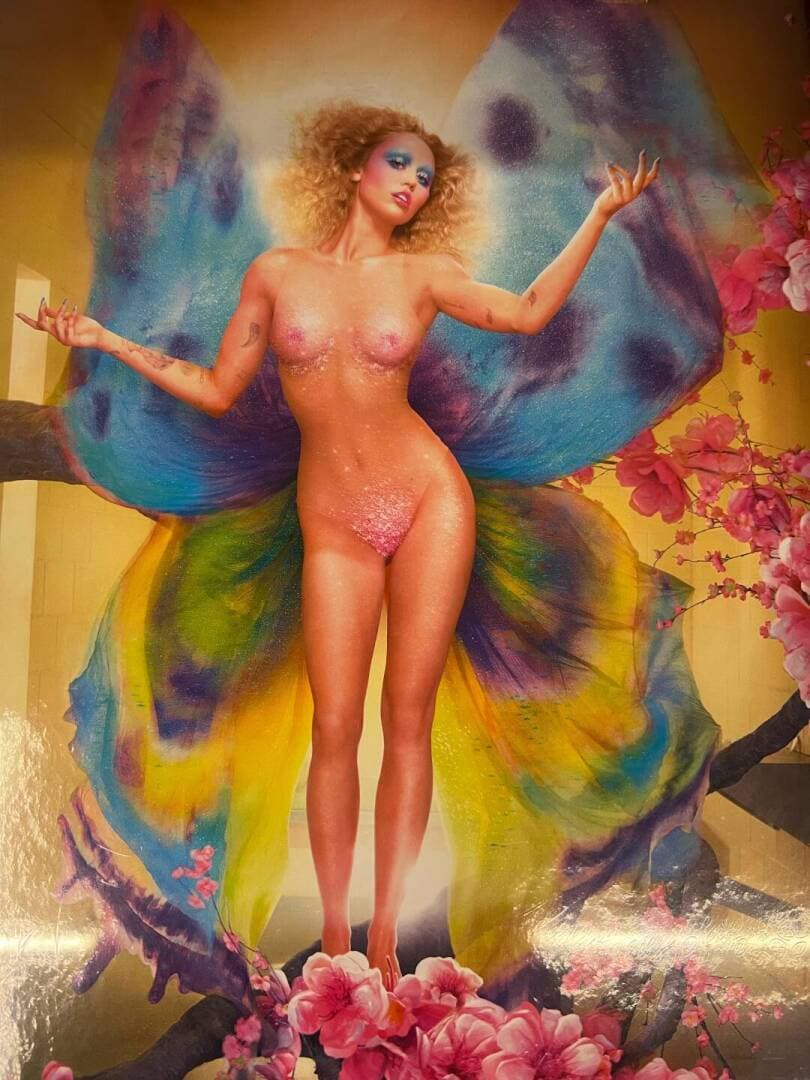 LaChapelle, image 1 of 1