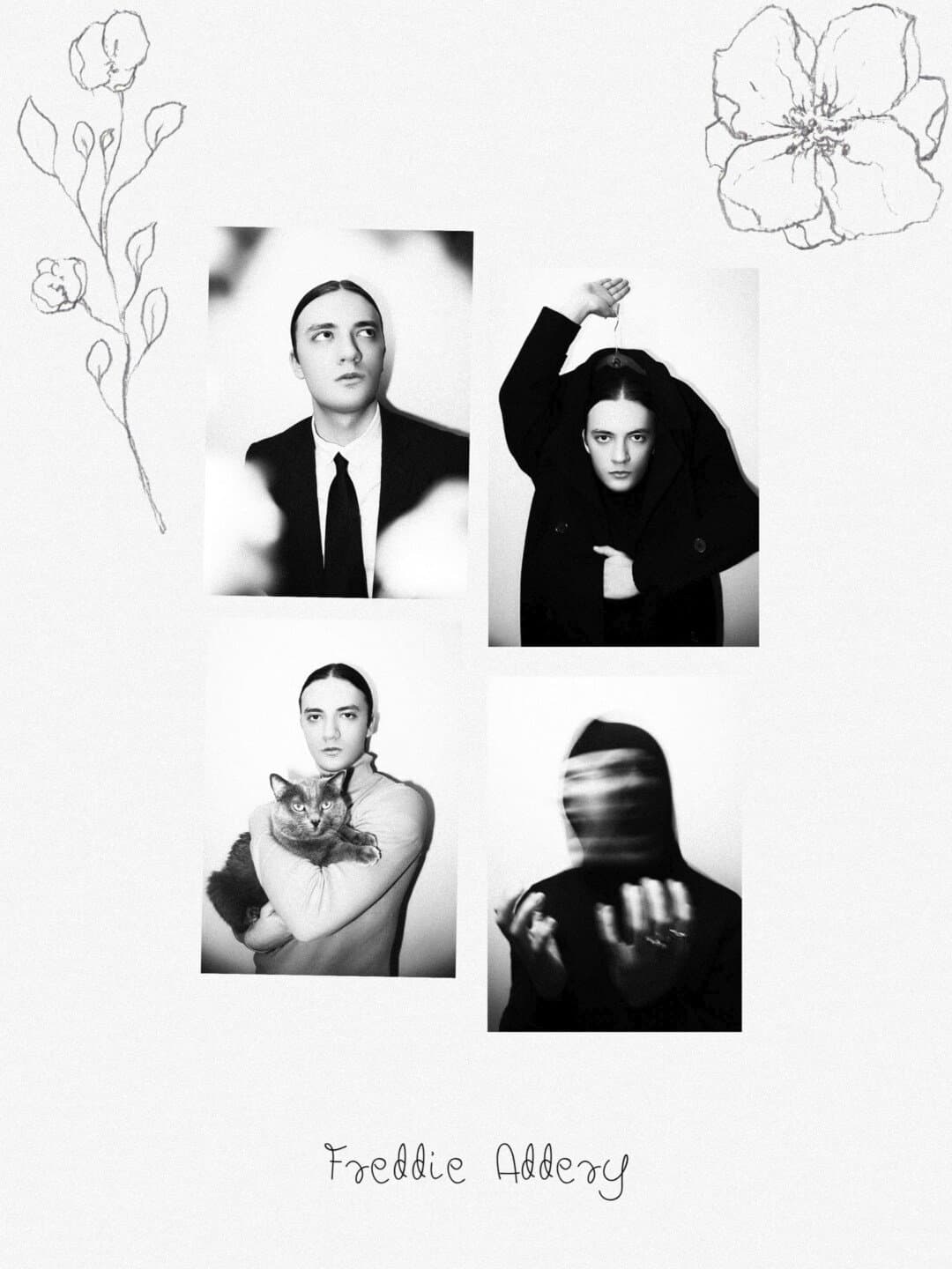 The Celebrity Traitors, image 1 of 1