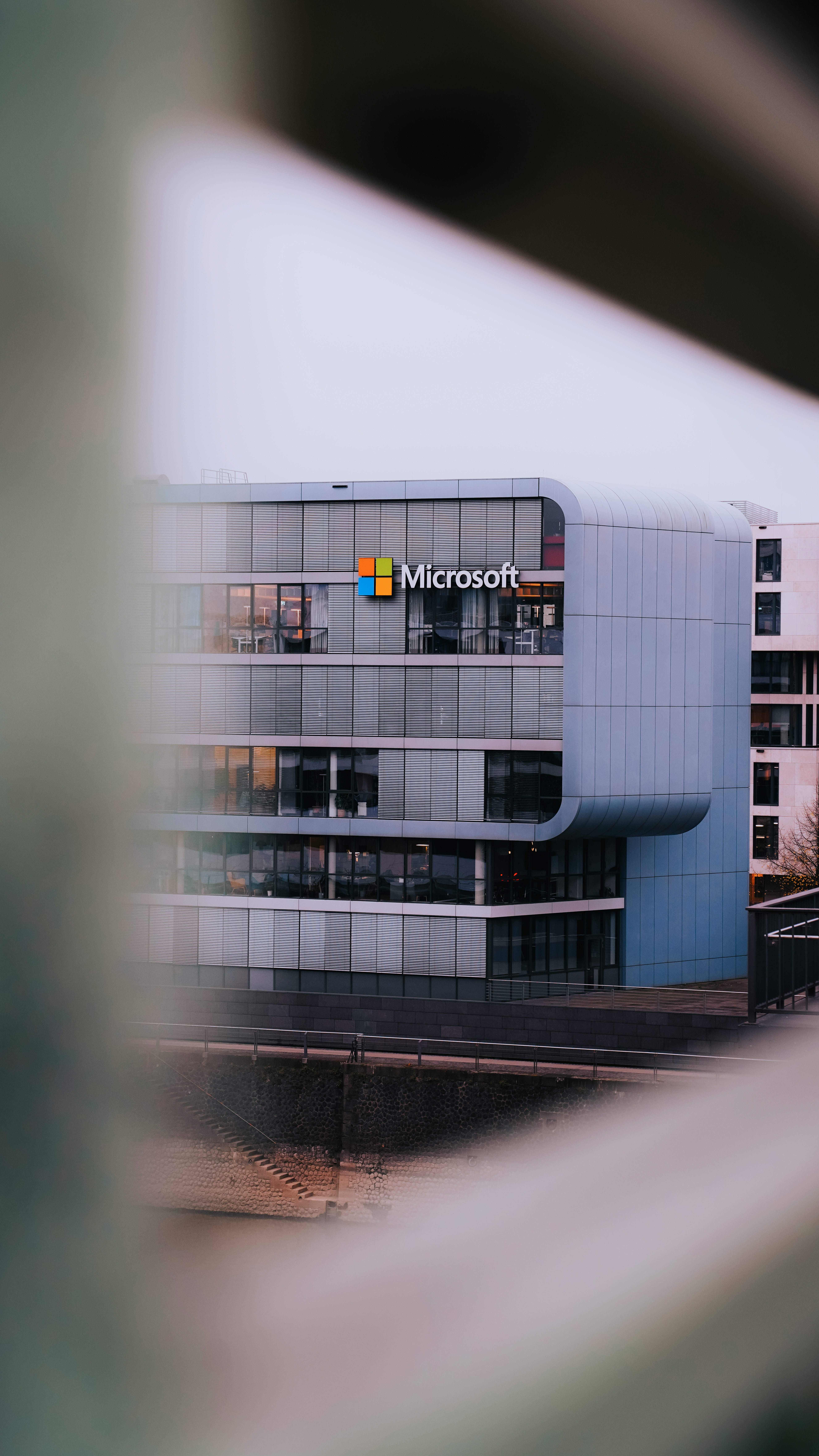Microsoft, image 1 of 1
