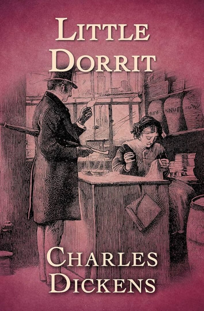 Little Dorrit, image 1 of 1