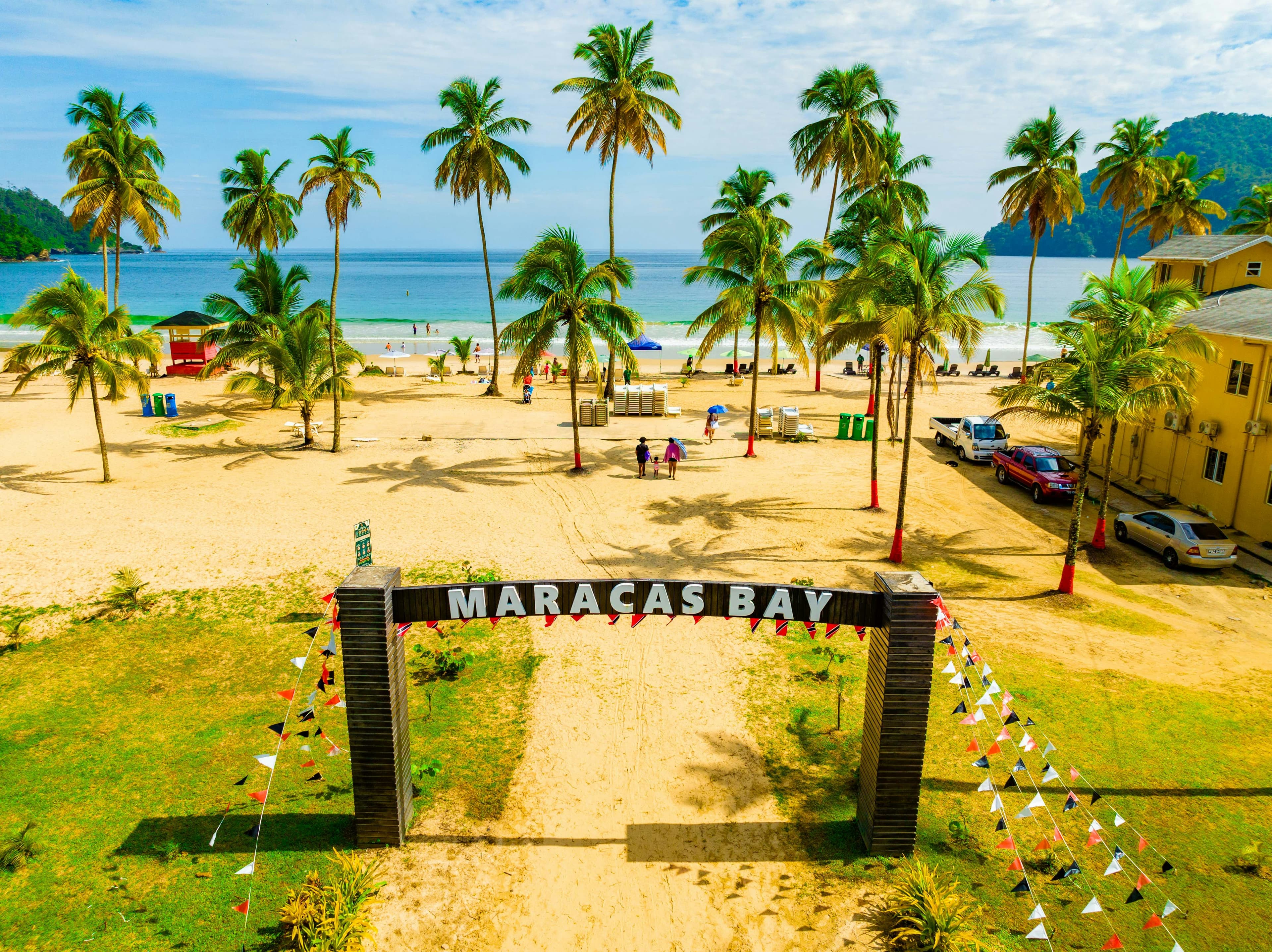 Maraca Sport Bar – Vogue Square, image 1 of 1
