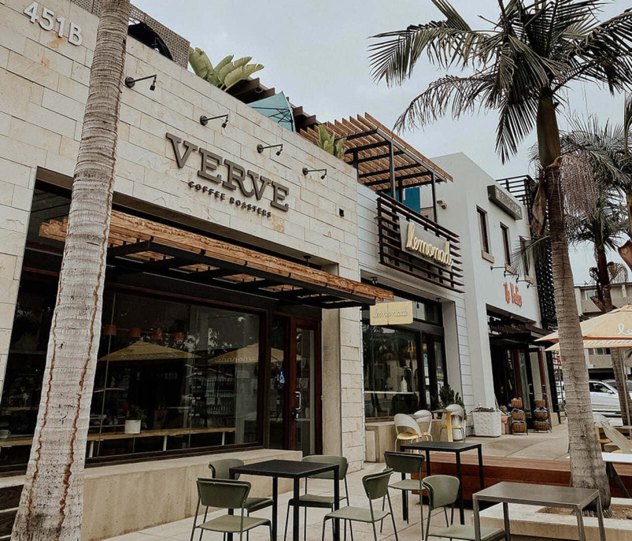 Verve Coffee Roasters, image 1 of 1