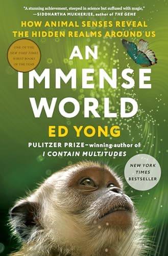 An Immense World, image 1 of 1