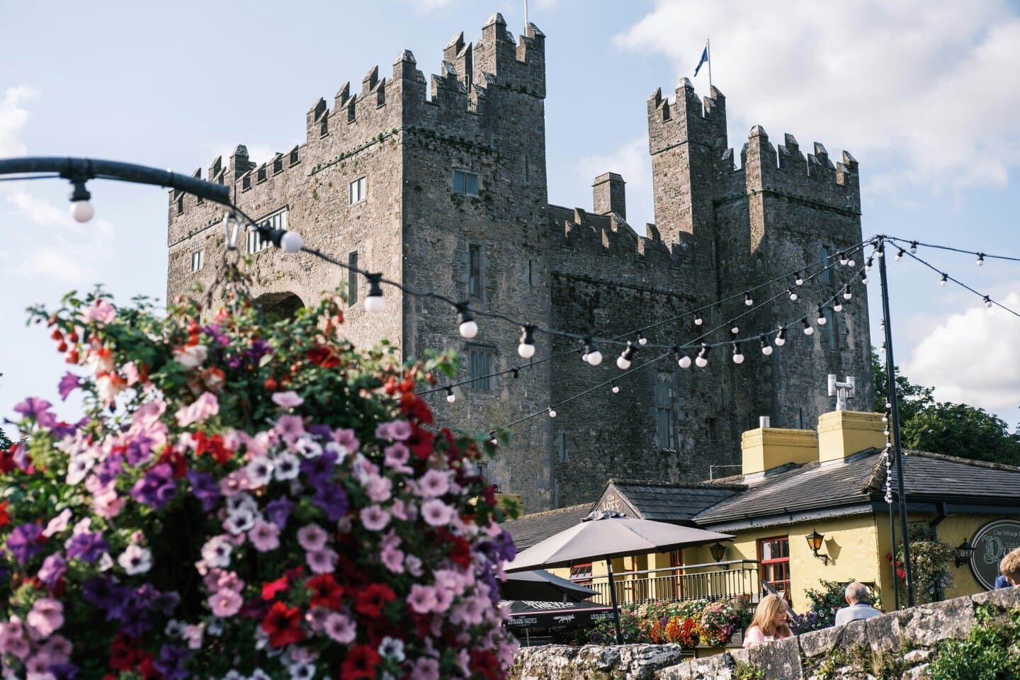 The Castle Hotel, image 1 of 1