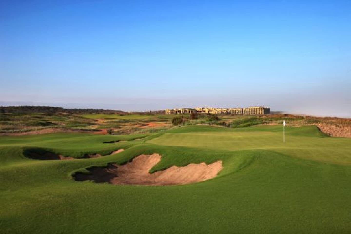 Mazagan Golf Club, image 1 of 1