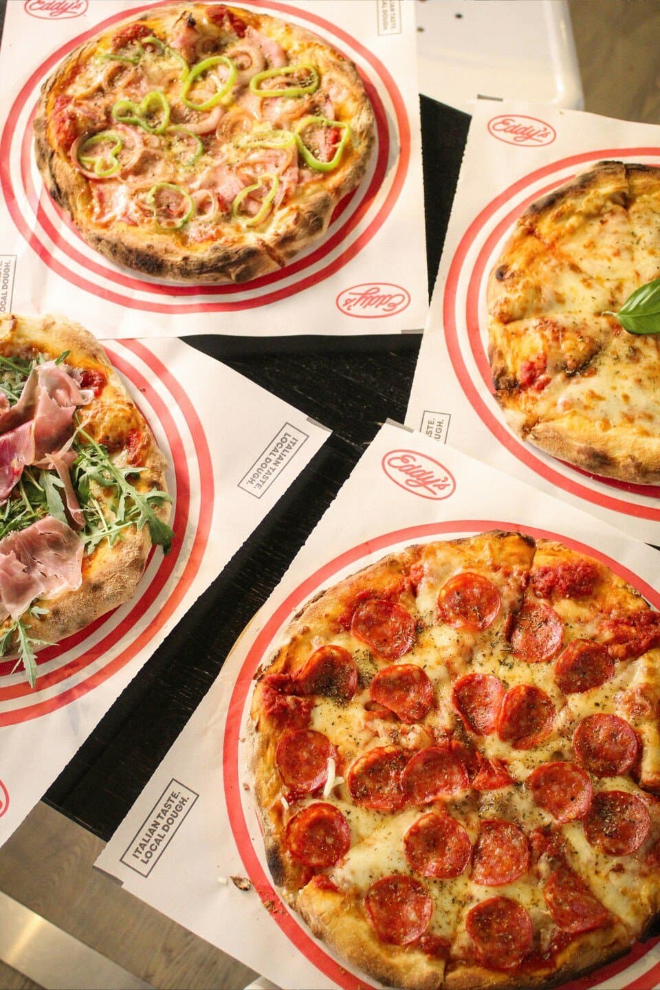Slice Pizza Ancoats, image 1 of 1