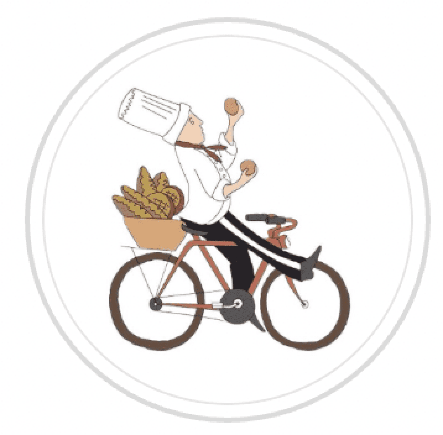 La Bicyclette, image 1 of 1