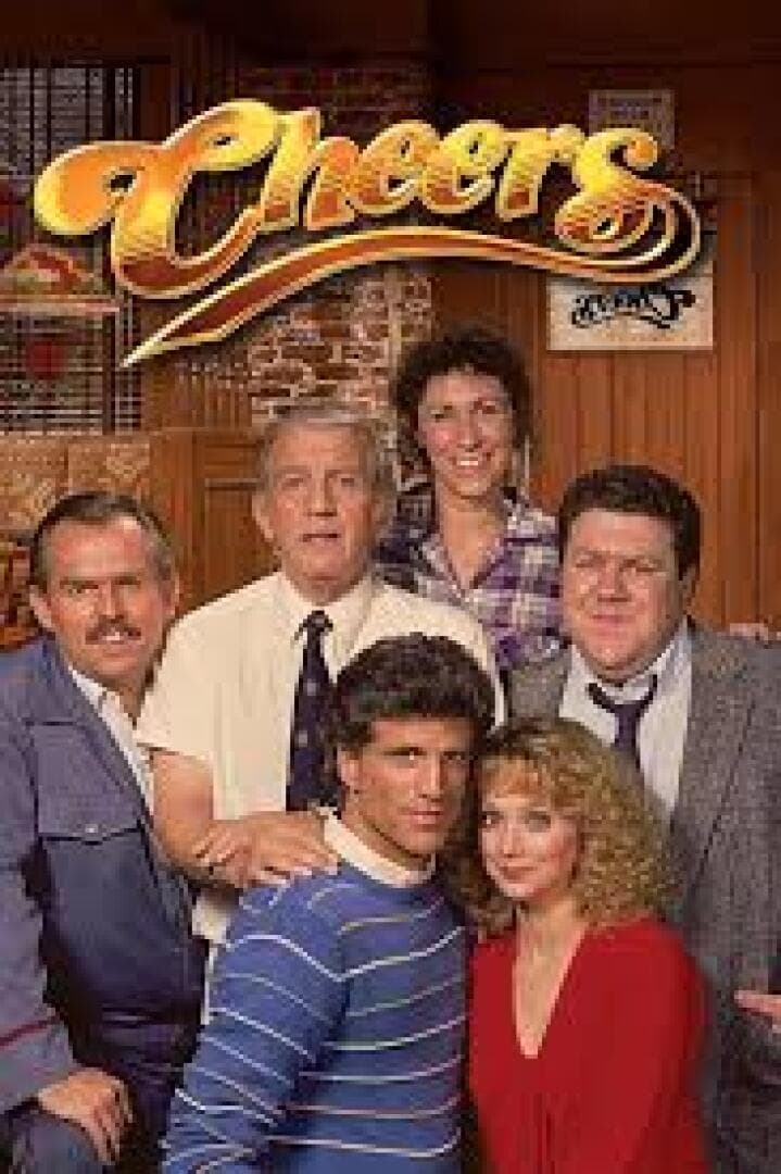 Cheers, image 1 of 1