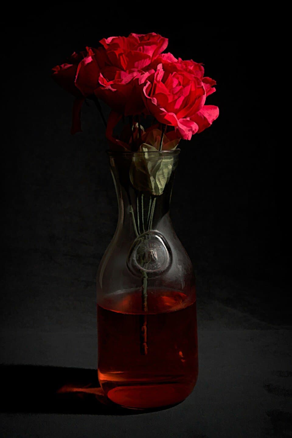 Four Roses Small Batch, image 1 of 1