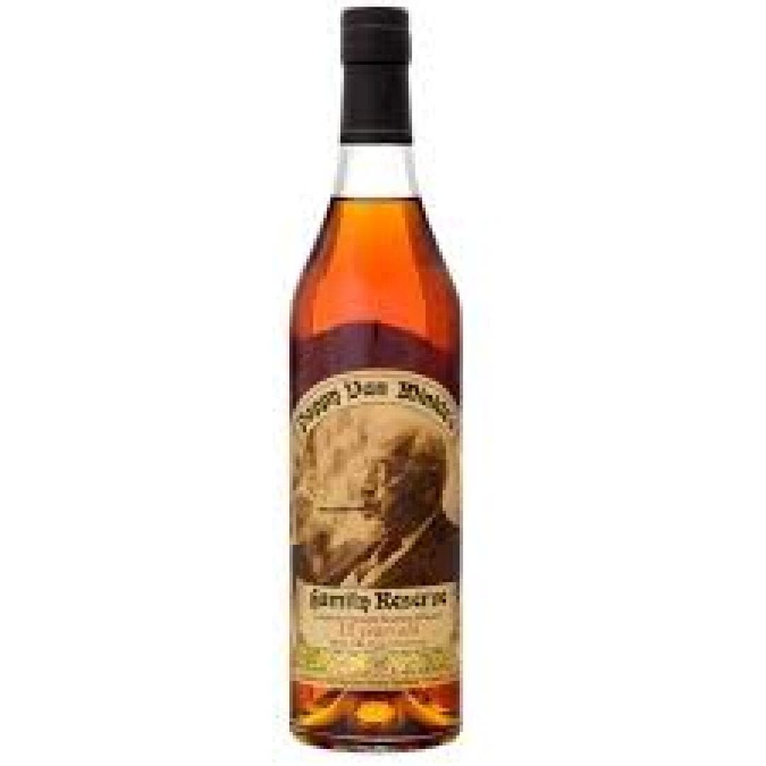 Pappy Van Winkle 15 Year, image 1 of 1