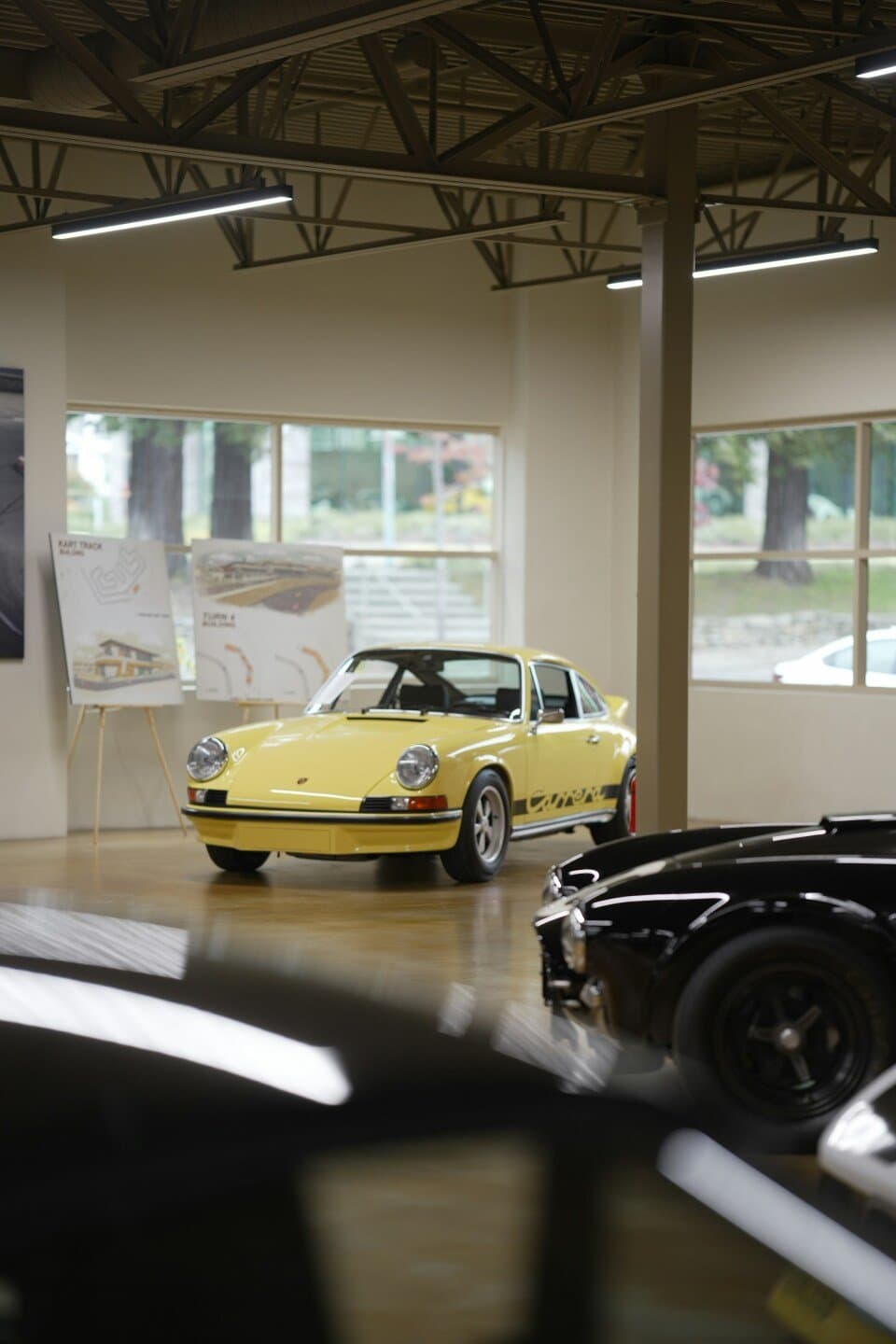Norcal Carplanet, image 1 of 1