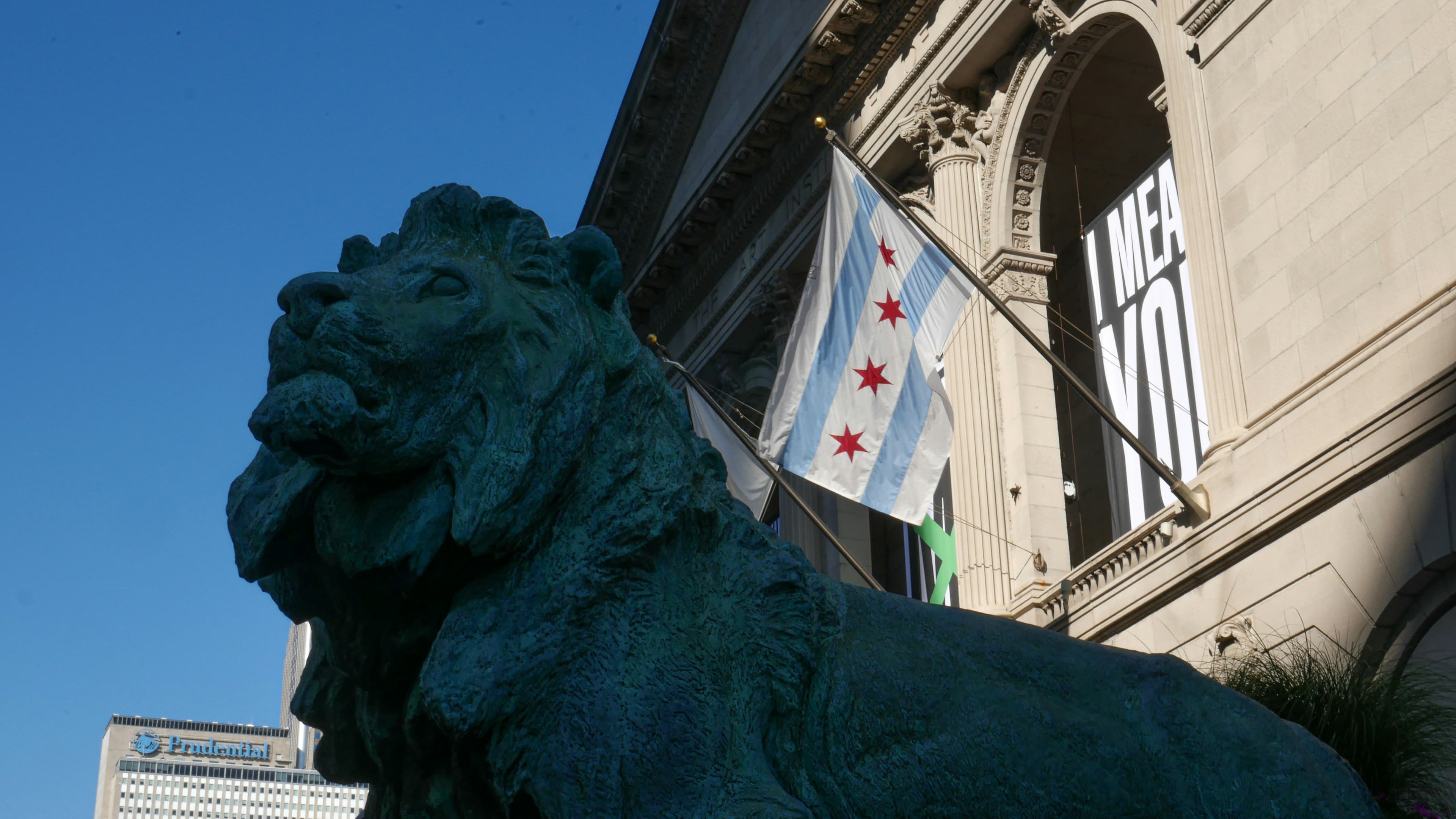 Art Institute of Chicago, image 1 of 1