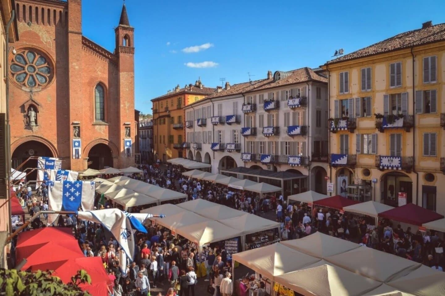 Truffle Festival, image 1 of 1