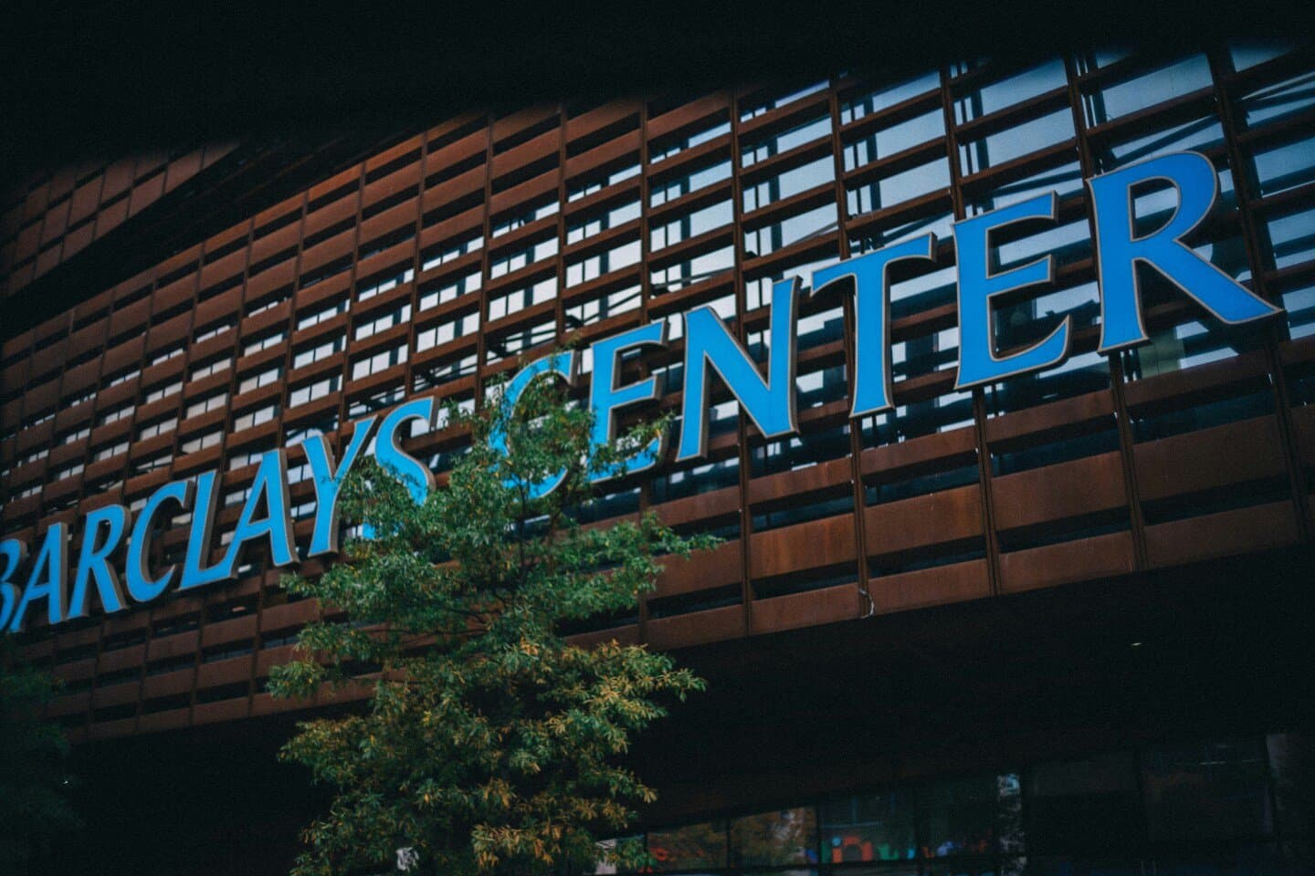 Barclays Center, image 1 of 1