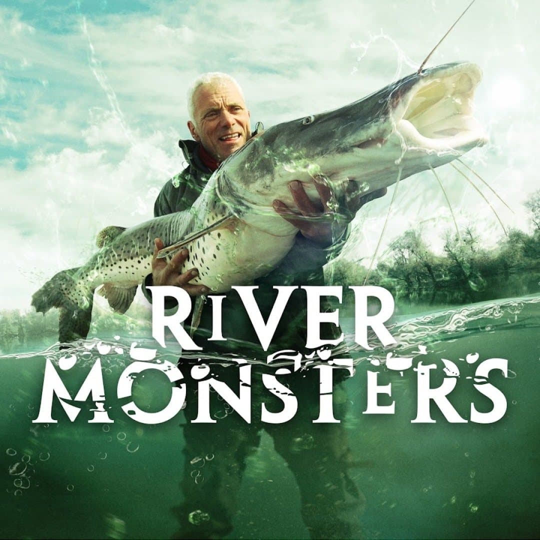 River Monsters, image 1 of 1
