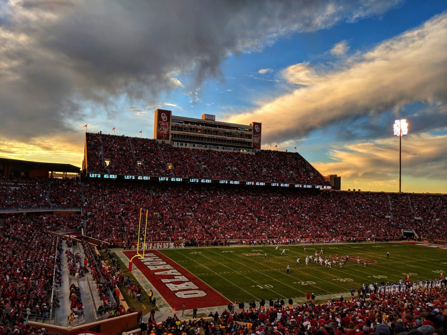 Nu Stadium, image 1 of 1