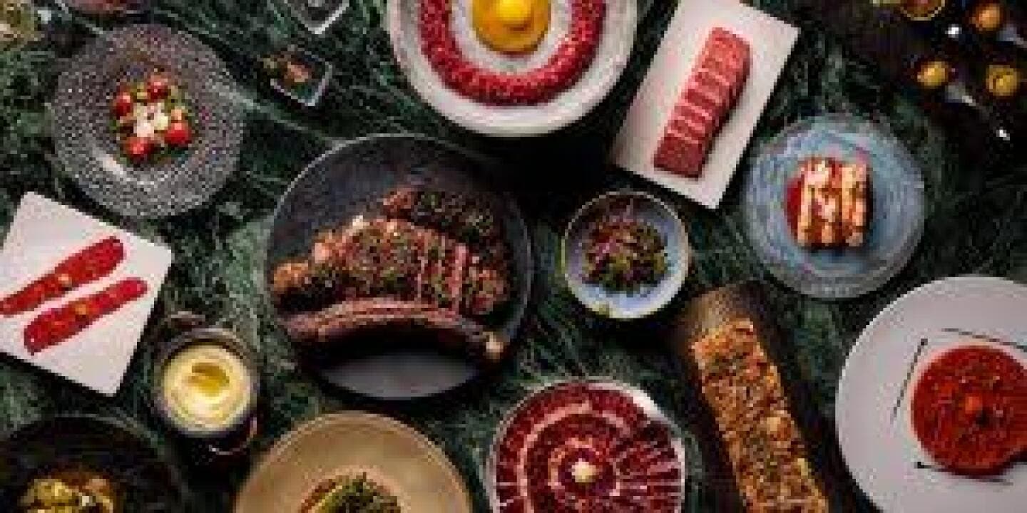 Bazaar Meat, image 1 of 1