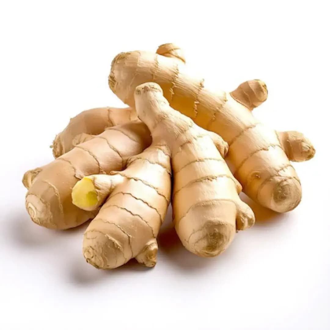 Ginger, image 1 of 1