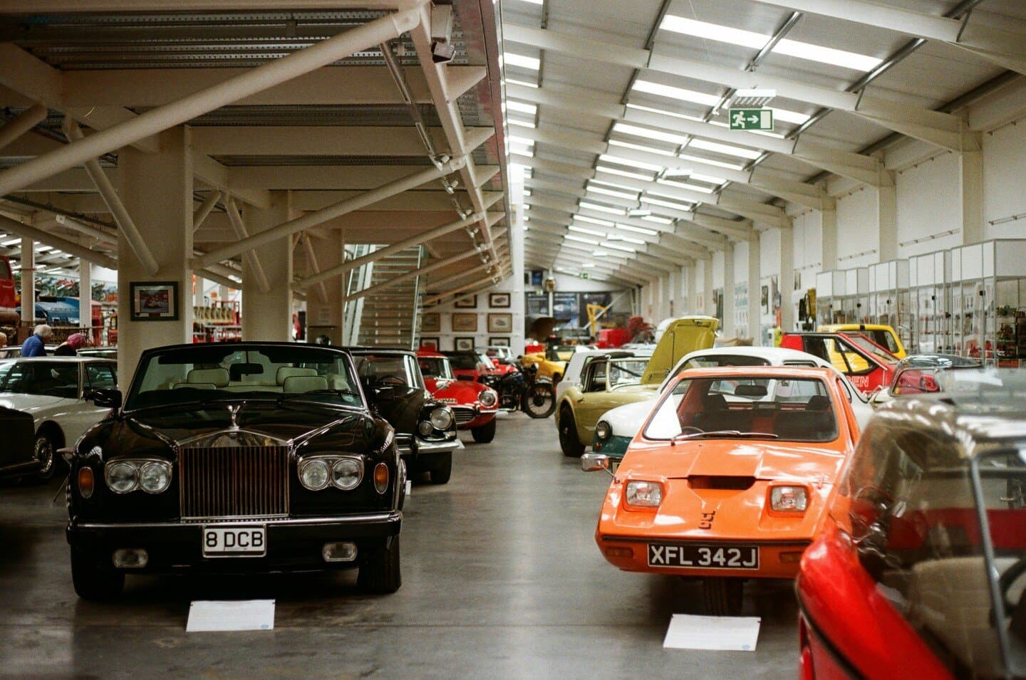 Cheadle Royal Retail Park, image 1 of 1