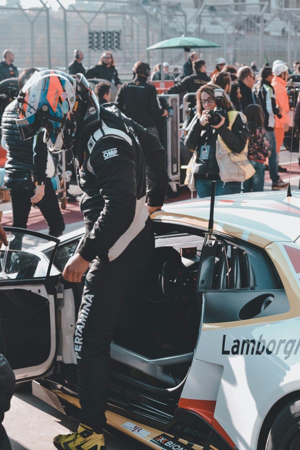 Lambo Door, image 1 of 1