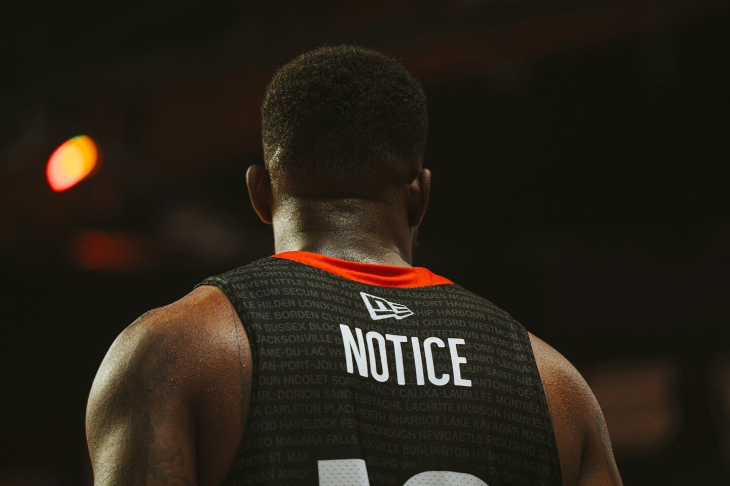 Race, Compensation, and Contract Length in the NBA, image 1 of 1
