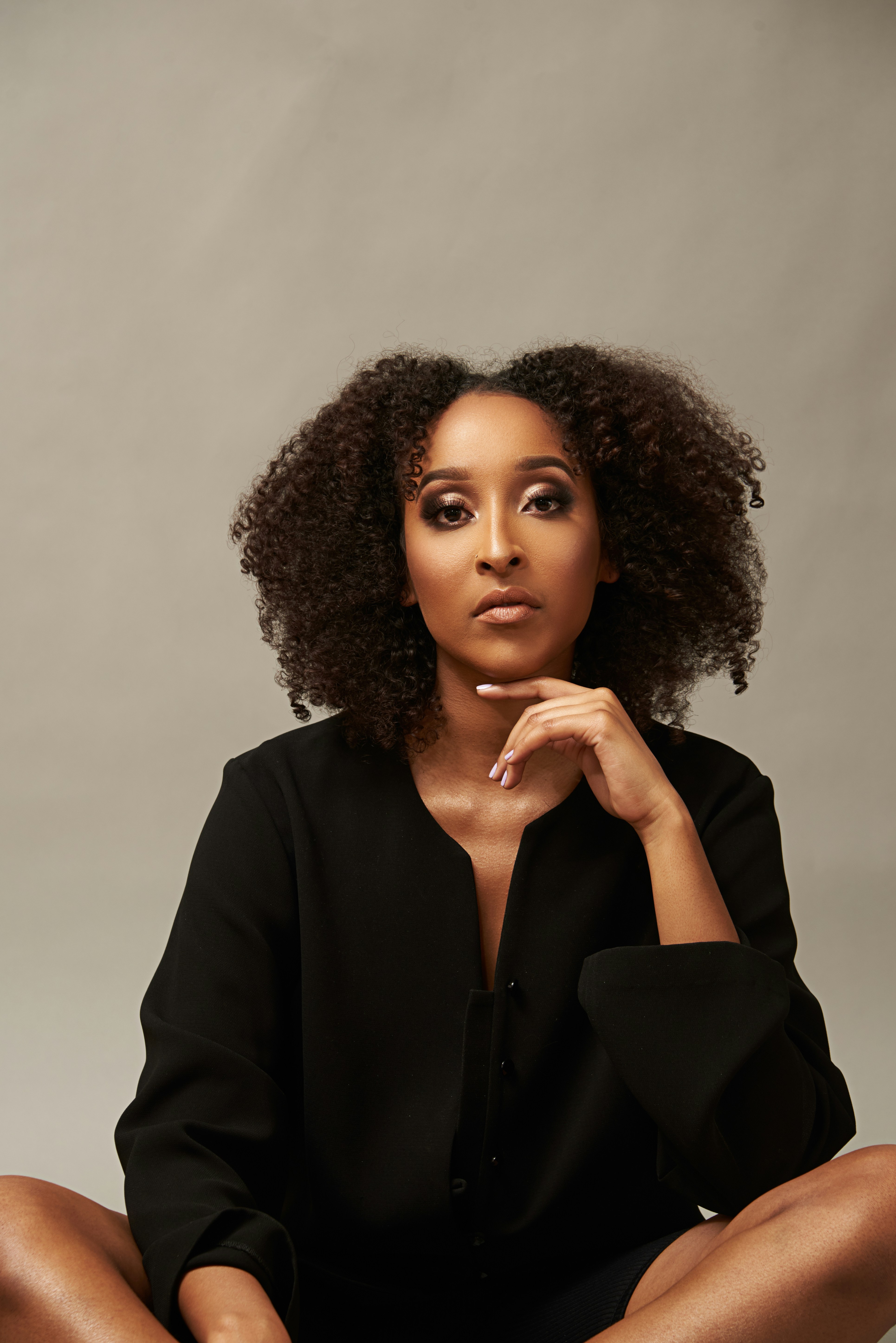 Nina Johnson, image 1 of 1