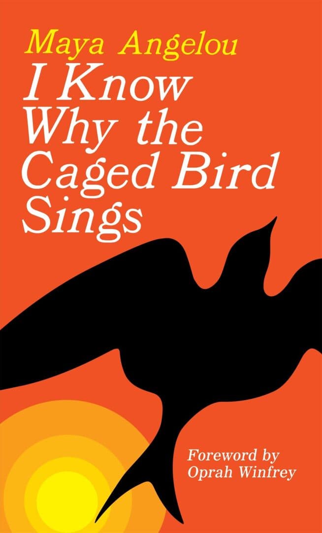 I Know Why the Caged Bird Sings, image 1 of 1