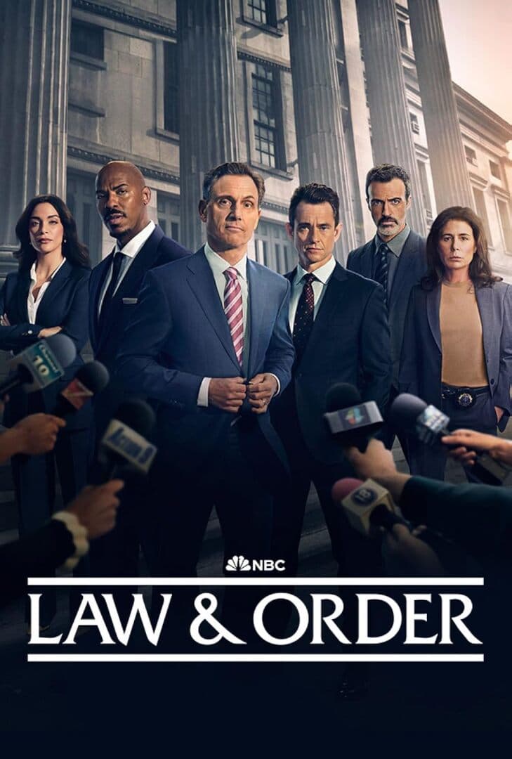 Law & Order, image 1 of 1