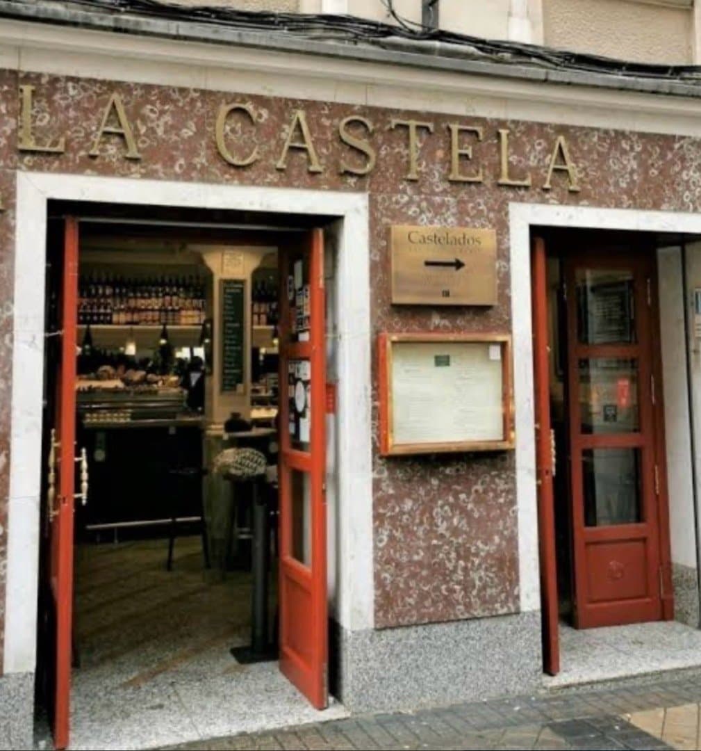 La Castela, image 1 of 1