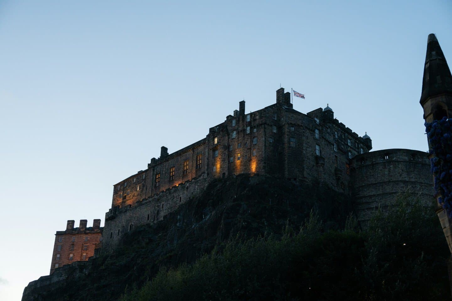 Bull & Castle, image 1 of 1